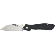 Нож CJRB Fugly, AR-RPM9,    G10 ц:black