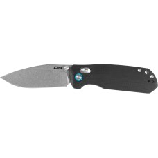 Нож CJRB Maximal, AR-RPM9,  G10 ц:black