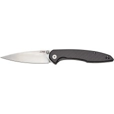 Нож CJRB Centros, CF, ц:black