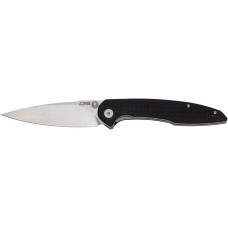 Нож CJRB Centros, G10, ц:black