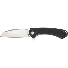 Нож CJRB Barranca, G10, ц:black
