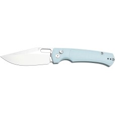 Нож Artisan Revel AR-RPM9,  FRN ц:mint green