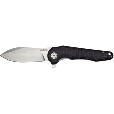 Нож CJRB Mantgrove, G10, ц:black