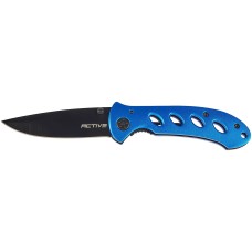 Нож Active Citizen, ц:blue
