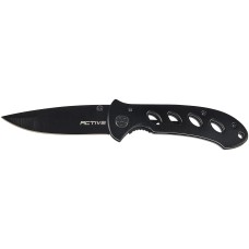 Нож Active Citizen, ц:black