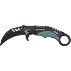 Нож Active Cockatoo ц:black