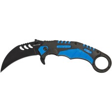 Нож Active Cockatoo ц:blue