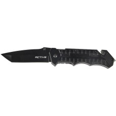 Нож Active Crutch ц:black