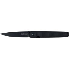 Нож Boker Magnum Stereo ц:black