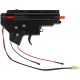 Гирбокс в сборе Evolution 8mm V2 Complete Gear Box
