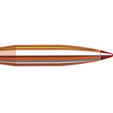 Пуля Hornady ELD Match 6 мм (.243) 108 гр(7.00 г) 100 шт.