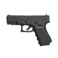 Пістолет пневматичний Umarex GLOCK 19