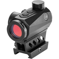 Прицел Hawke Endurance RD 1x25 QR high/low weaver, 3 MOA dot