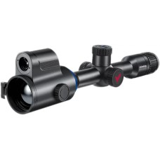 Прицел iAiming iA-612 LRF 640x512 @12μm/2.8X~22.4X/F50/1.0
