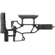 Приклад MDT SRS-XF Skeleton XTN Interface BLK