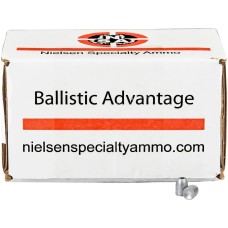 Пули пневм NSA 217-HS-HP-DB 5,5 мм 24.8 Gr/1.60 g, 350 шт/уп
