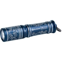 Фонарь-брелок Olight i3E EOS ц:blue porcelain