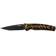 Нож Mcusta Katana Energy