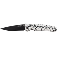 Нож Mcusta Katana Crash Black