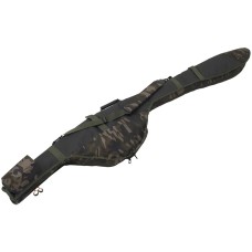 Чехол для удилищ Prologic Avenger Padded Multi Sleeve 2 rod 13' ц:green camouflage
