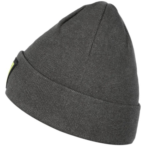 Шапка Select Logo Patch 58 gray