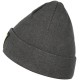 Шапка Select Logo Patch 58 gray