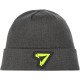 Шапка Select Logo Patch 58 gray