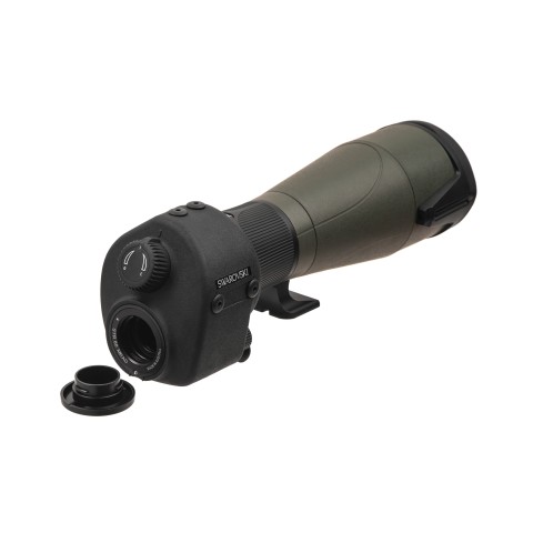 Модуль обєктиву Swarovski STR 80 MOA