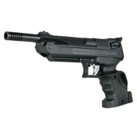 Пістолет пневматичний Zoraki HP-01 Ultra