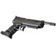 Пістолет пневматичний Zoraki HP-01 Ultra