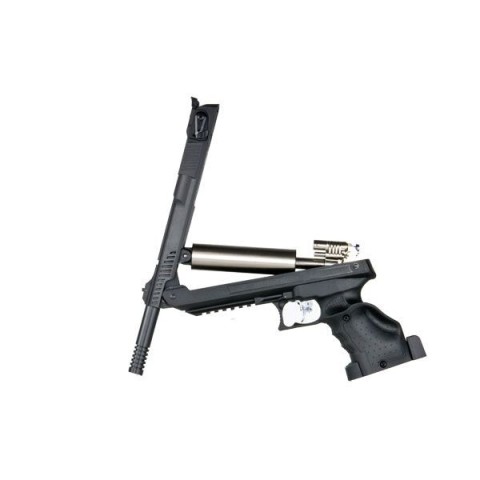 Пістолет пневматичний Zoraki HP-01 Ultra