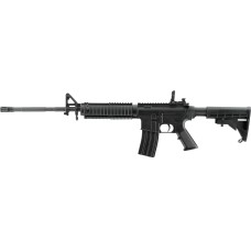 Карабин пневм. Umarex Colt M4 4,5 мм Pellet
