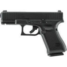 Пистолет страйкбольный Umarex Glock 19 Gen5 6 мм Gas