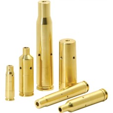 Патрон-имитатор SME Лазерный для холодной пристрелки, .243 WIN, 7MM-08, .308 WI