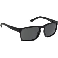 Очки Wiley X Founder (Captive Grey) ц:matt black