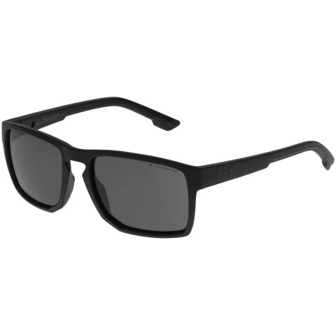 Очки Wiley X Founder (Captive Grey) ц:matt black