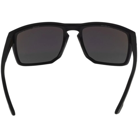 Очки Wiley X Founder (Captive Grey) ц:matt black