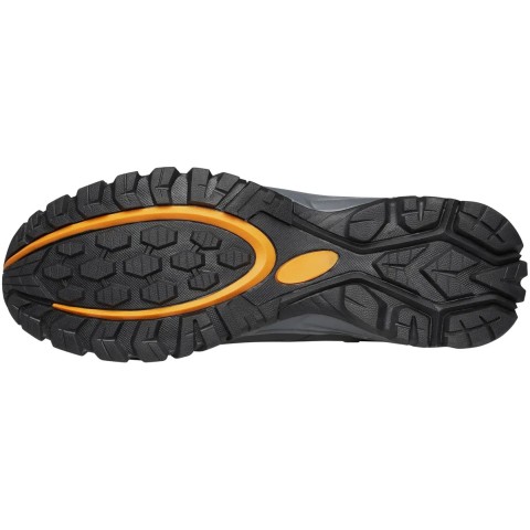 Черевики Savage Gear Performance Boot 45/10 Grey/Black
