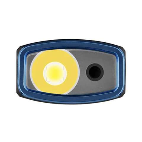 Ліхтар Olight Arkfeld Black