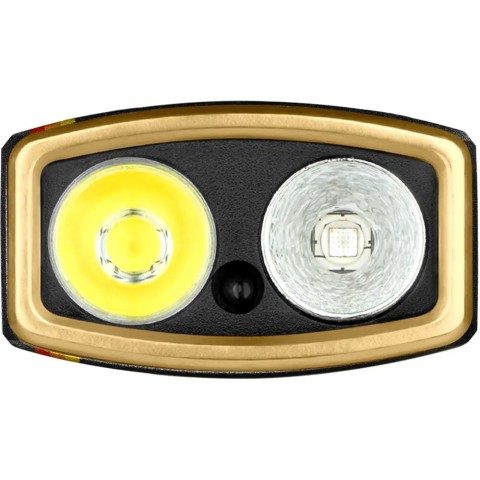 Ліхтар Olight Arkfeld Pro Class 3R CW Racing Stripes