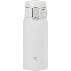 Термокружка Zojirushi SM-SR36WA 0.36 л White
