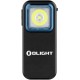 Ліхтар Olight Oclip Black