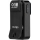 Ліхтар Olight Oclip Black