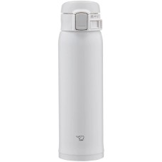 Термокружка Zojirushi SM-SR48WA 0.48 л White