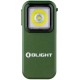 Ліхтар Olight Oclip OD Green