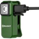 Ліхтар Olight Oclip OD Green