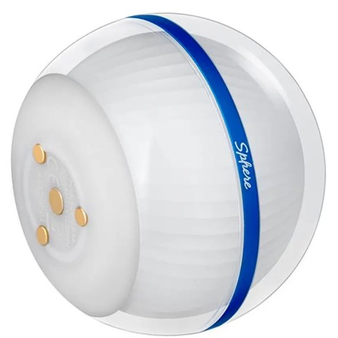 Ліхтар кемпінговий Olight Sphere Blue