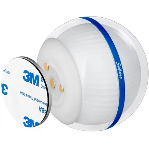 Ліхтар кемпінговий Olight Sphere Blue