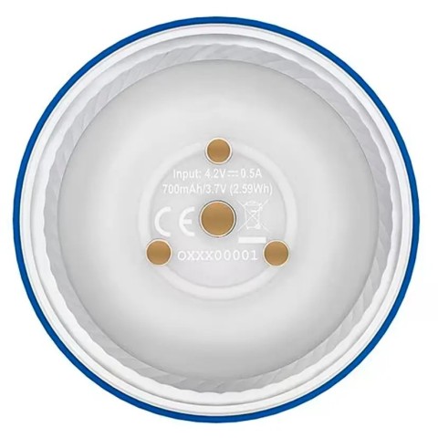 Ліхтар кемпінговий Olight Sphere Blue
