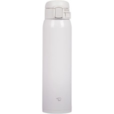 Термокружка Zojirushi SM-SR60WA 0.6 л White